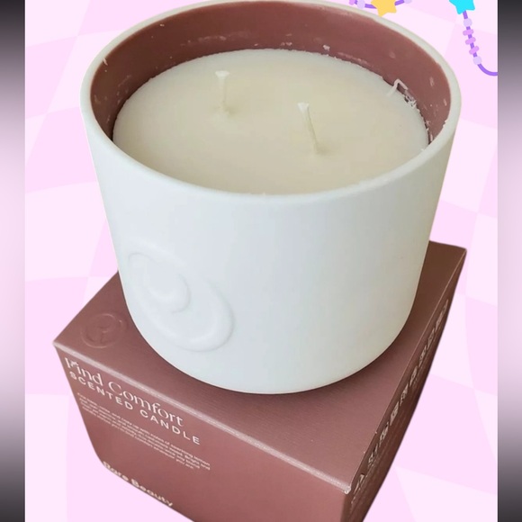 Rare Beauty by Selena Gomez Find Comfort Scented Candle NIB - Picture 5 of 7